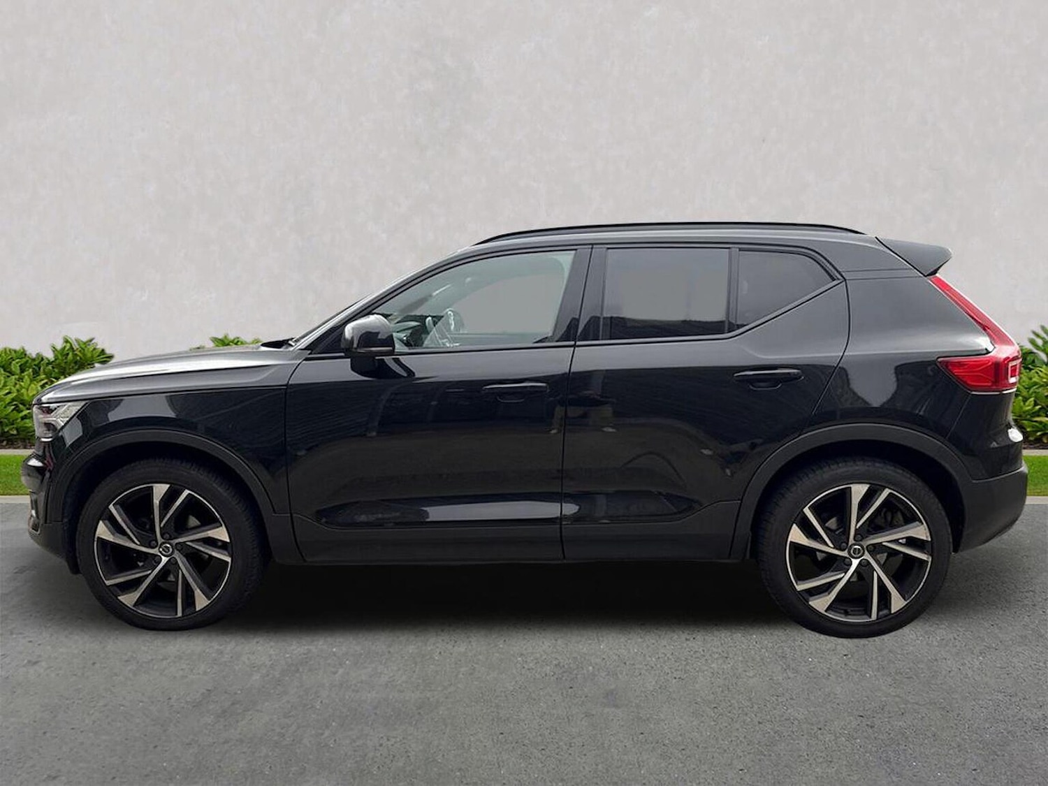 Used Volvo XC40 2020 for sale - 76037169: Photo 19