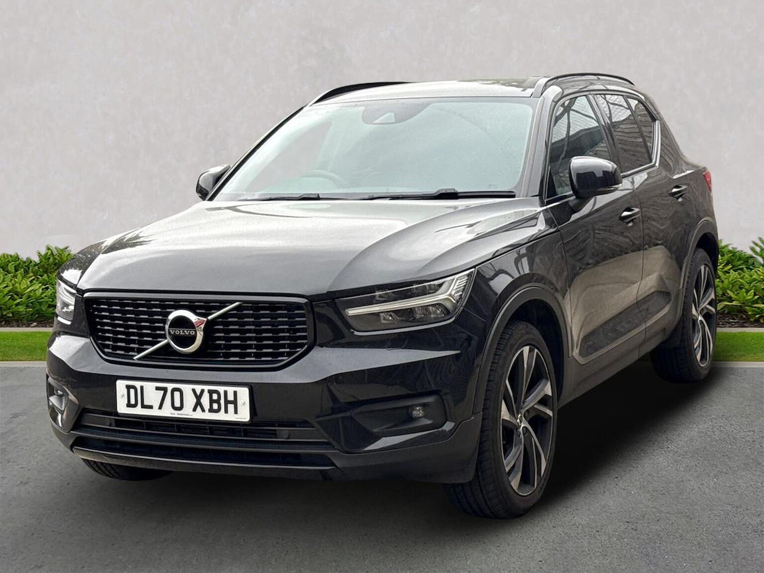 Used Volvo XC40 2020 for sale - 76037169: Photo 20