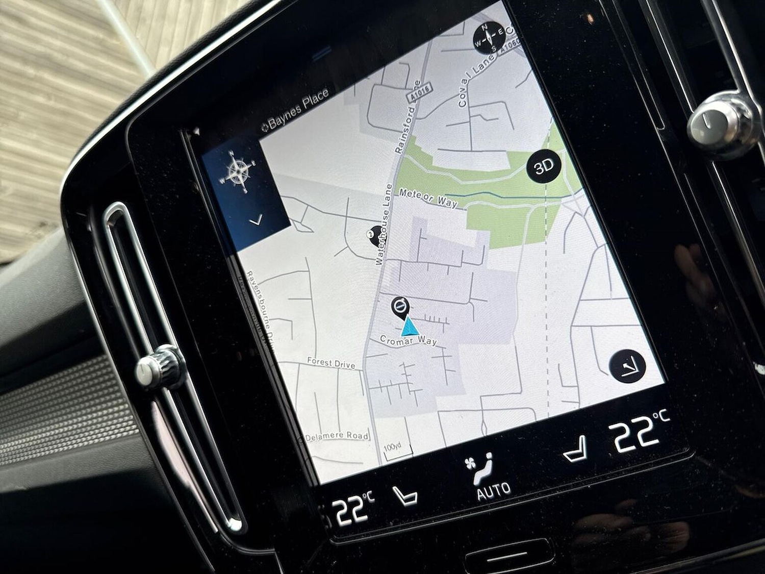 Used Volvo XC40 2020 for sale - 76037169: Photo 24