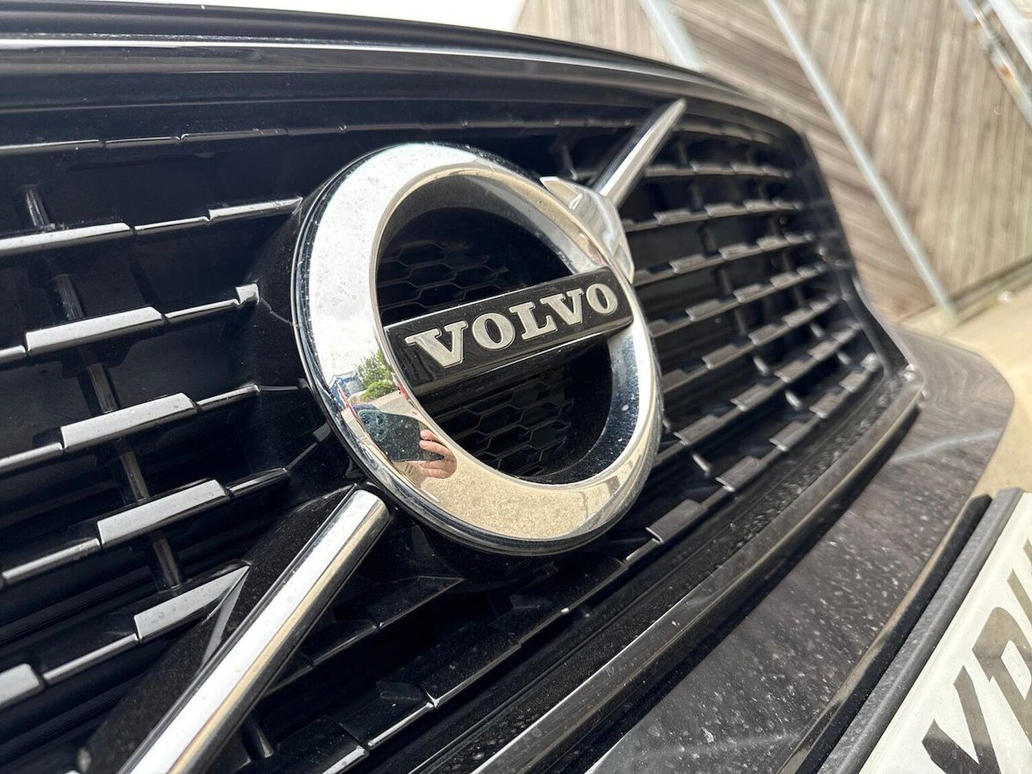 Used Volvo XC40 2020 for sale - 76037169: Photo 32