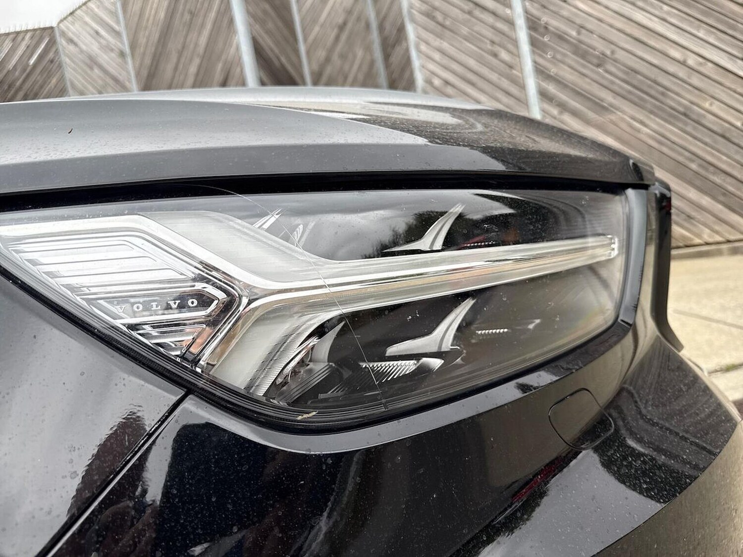 Used Volvo XC40 2020 for sale - 76037169: Photo 33