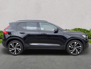 Used Volvo XC40 2020 for sale - 76037169: Photo 3