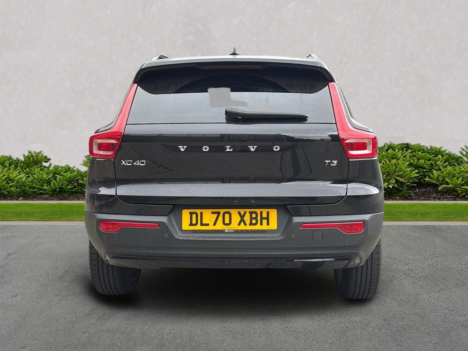 Used Volvo XC40 2020 for sale - 76037169: Photo 4