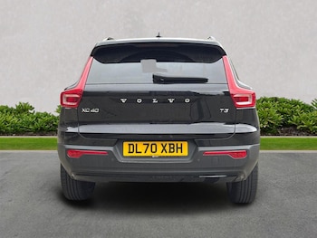 Used Volvo XC40 2020 for sale - 76037169: Photo 4