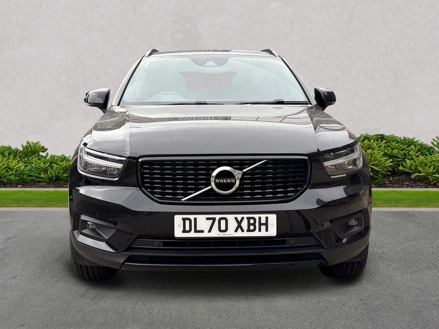 Used Volvo XC40 2020 for sale - 76037169: Photo 5