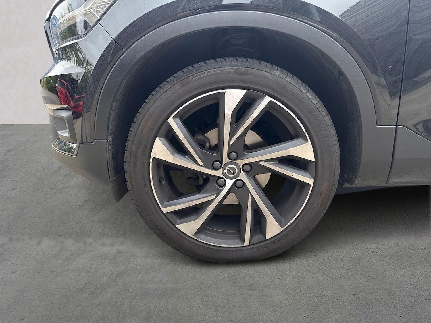 Used Volvo XC40 2020 for sale - 76037169: Photo 6
