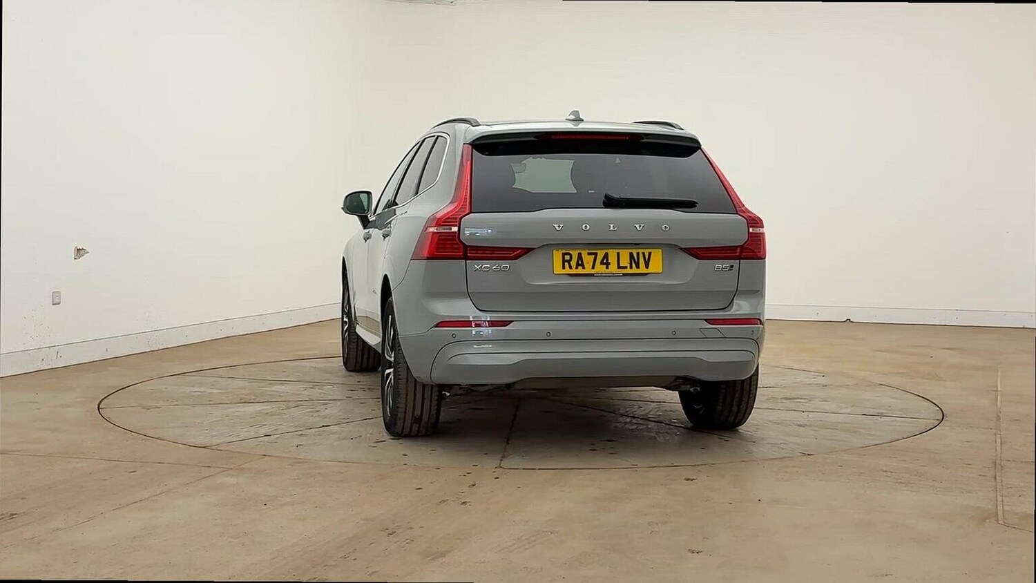 Used Volvo XC60 2025 for sale - 78192632: Photo 10