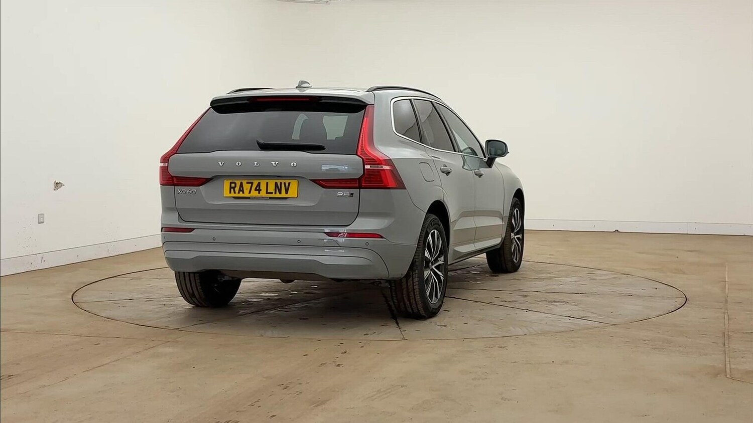Used Volvo XC60 2025 for sale - 78192632: Photo 12