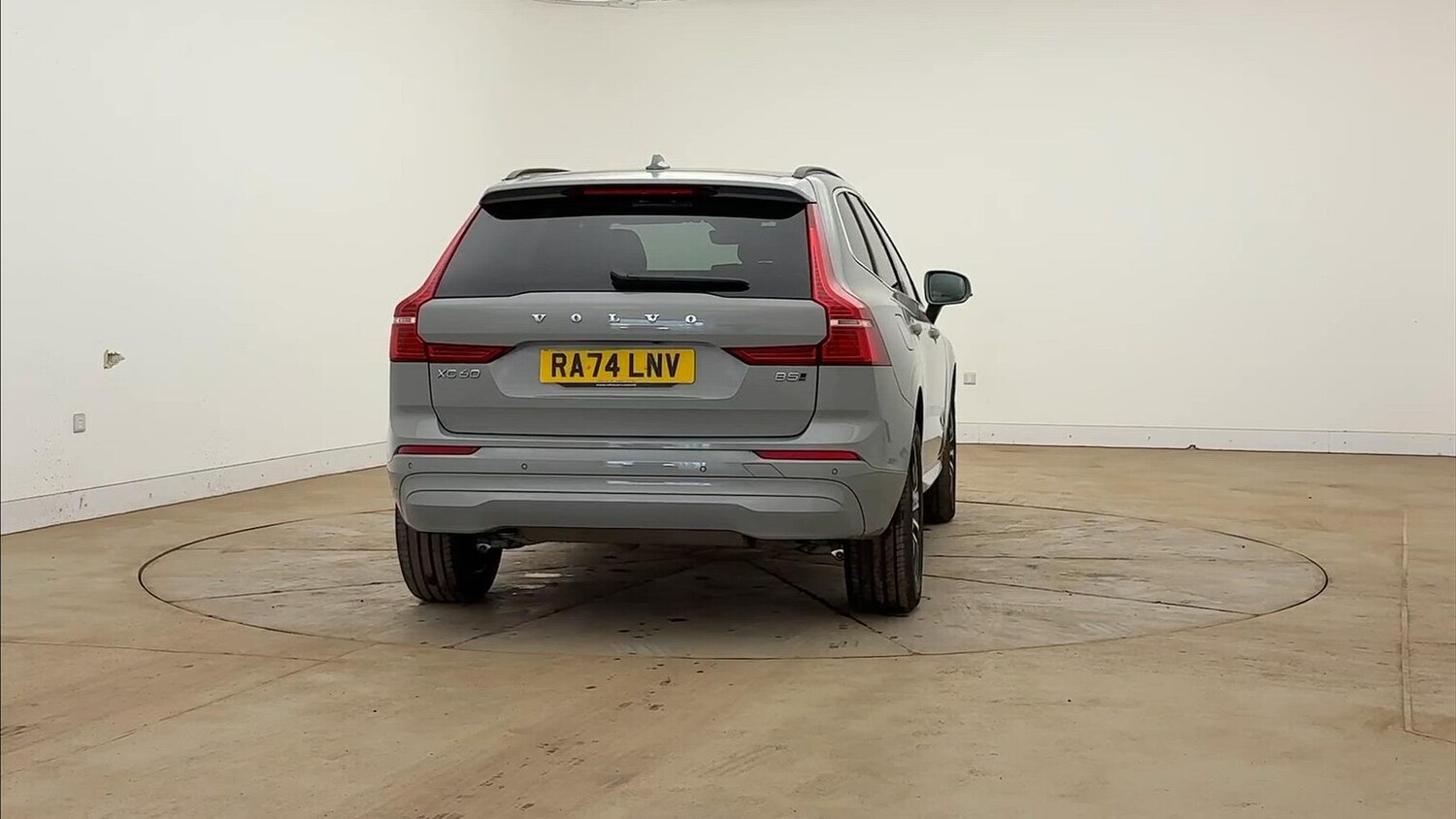 Used Volvo XC60 2025 for sale - 78192632: Photo 14