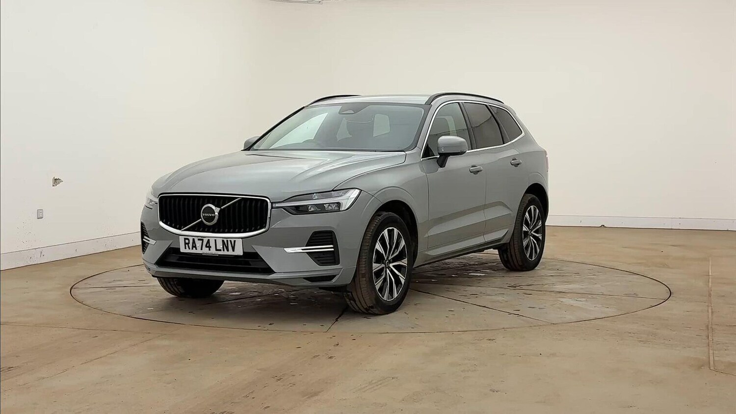 Used Volvo XC60 2025 for sale - 78192632: Photo 17