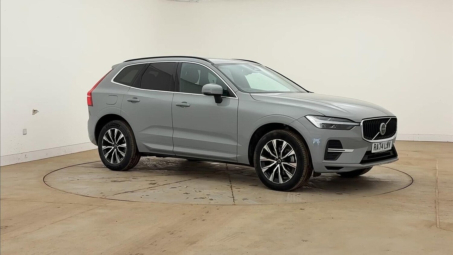 Used Volvo XC60 2025 for sale - 78192632: Photo 18