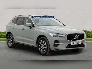 Used Volvo XC60 2025 for sale - 78192632: Photo