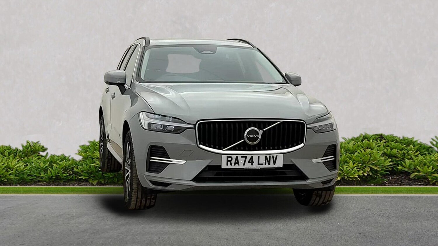 Used Volvo XC60 2025 for sale - 78192632: Photo 20