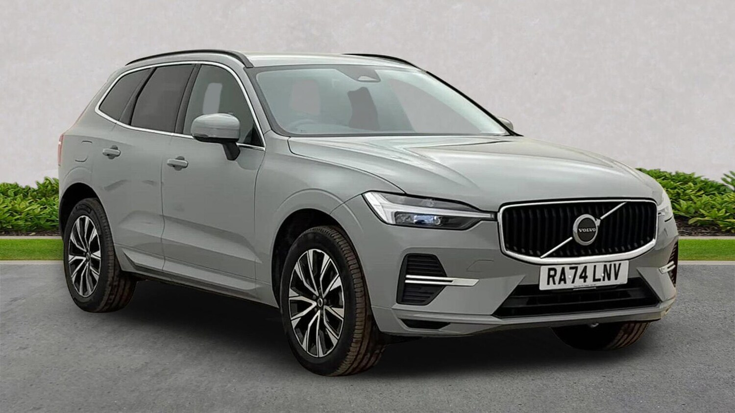 Used Volvo XC60 2025 for sale - 78192632: Photo 21