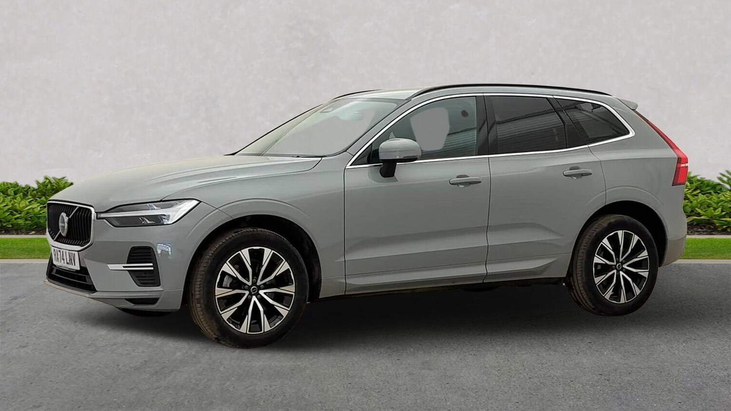 Used Volvo XC60 2025 for sale - 78192632: Photo 22