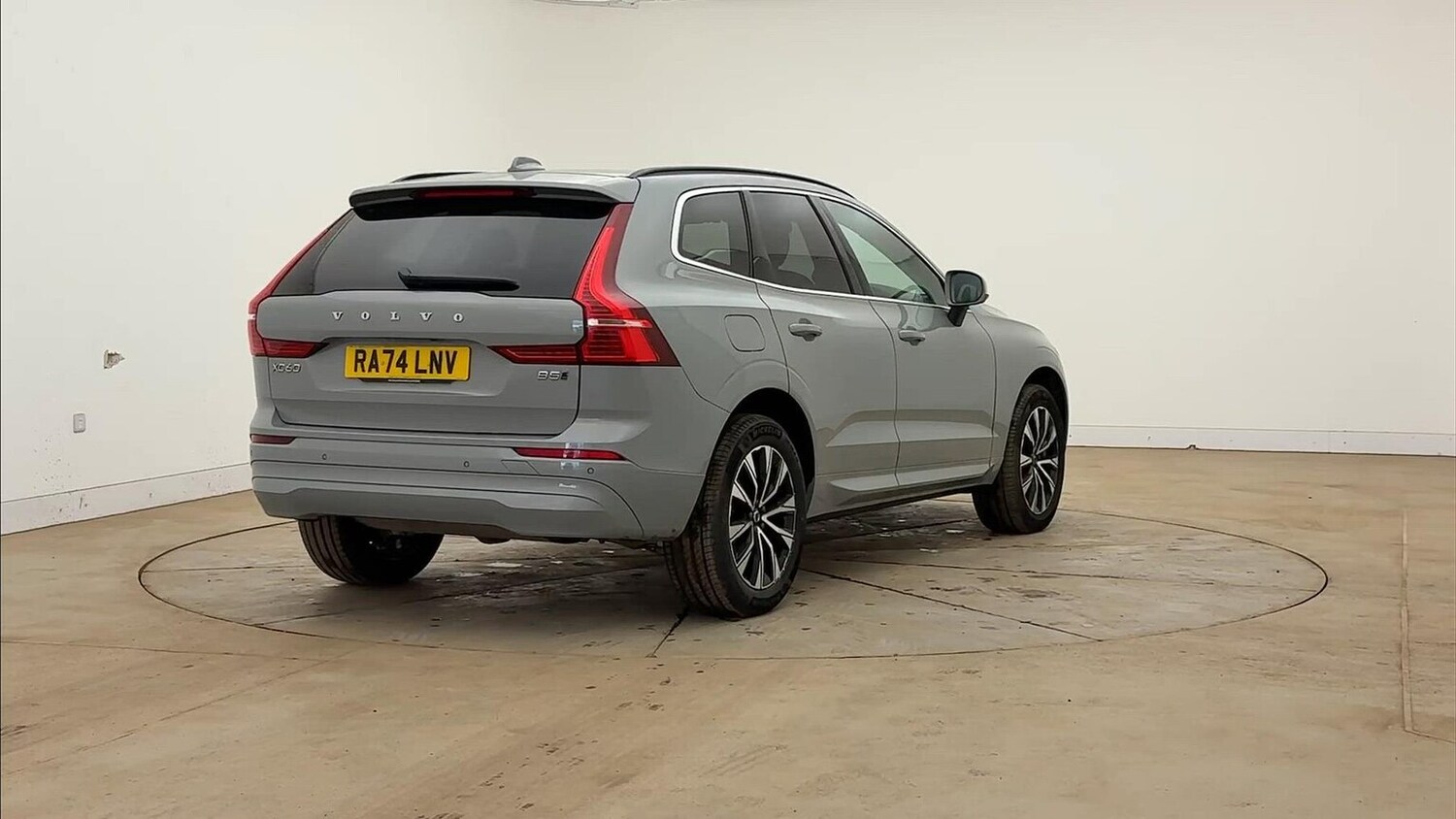 Used Volvo XC60 2025 for sale - 78192632: Photo 23