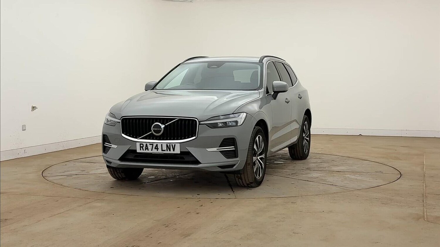 Used Volvo XC60 2025 for sale - 78192632: Photo 24