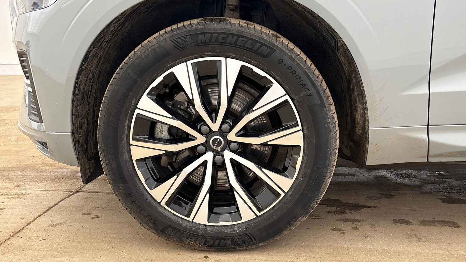 Used Volvo XC60 2025 for sale - 78192632: Photo 25