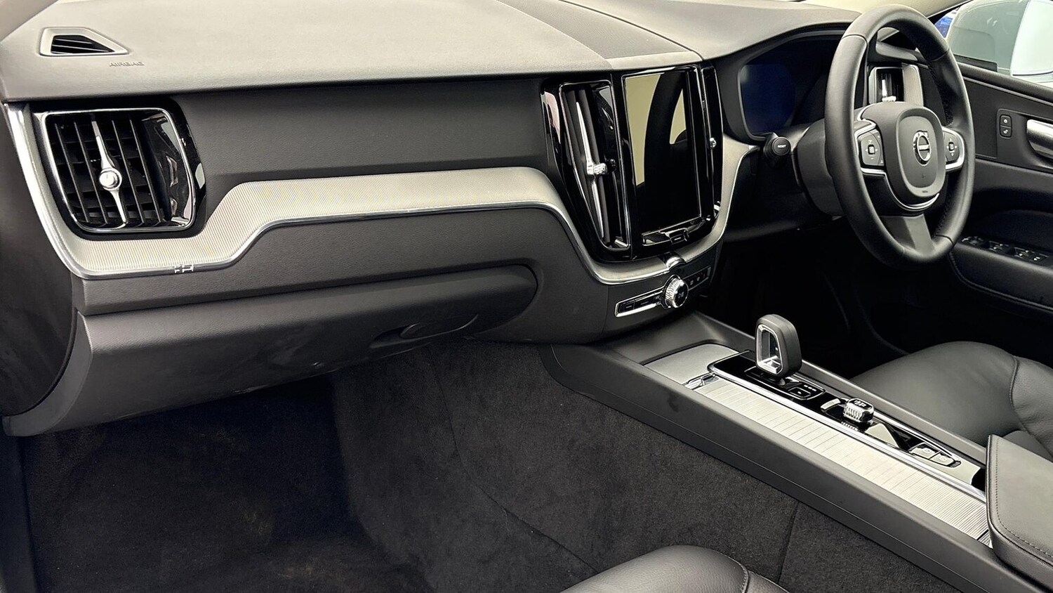 Used Volvo XC60 2025 for sale - 78192632: Photo 27