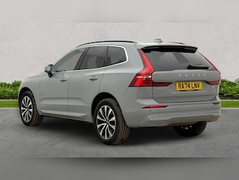 Used Volvo XC60 2025 for sale - 78192632: Photo