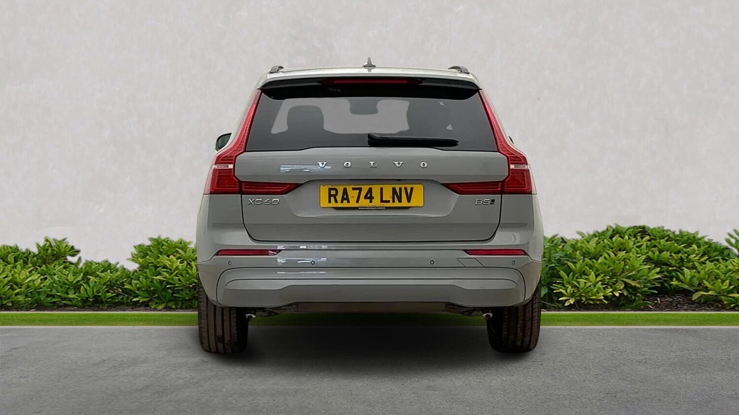 Used Volvo XC60 2025 for sale - 78192632: Photo 6