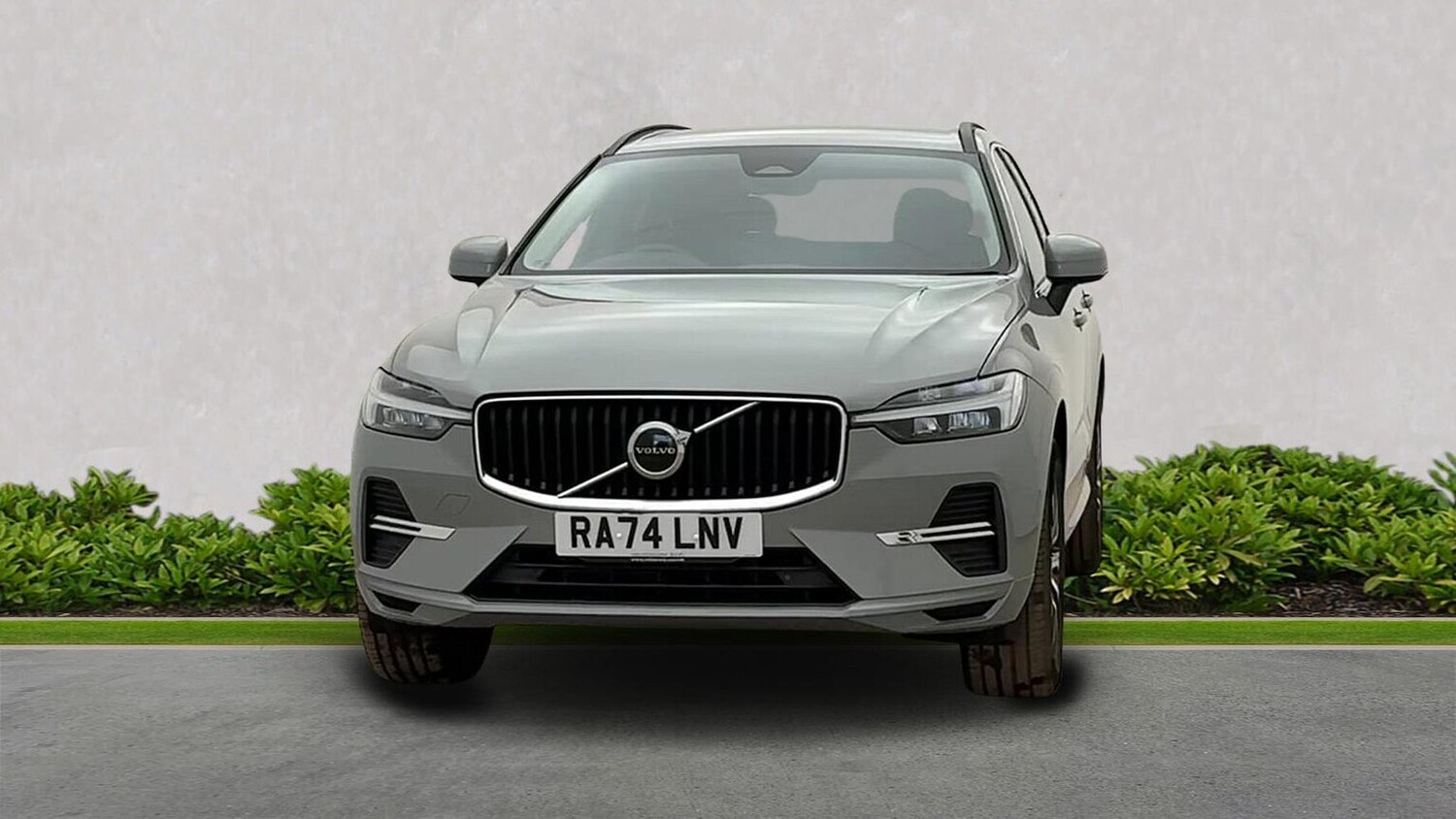 Used Volvo XC60 2025 for sale - 78192632: Photo 7