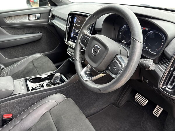 Used Volvo XC40 2022 for sale - 76305415: Photo 15