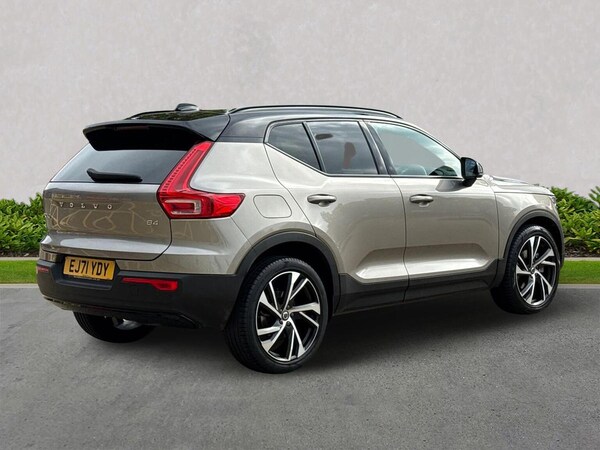 Used Volvo XC40 2022 for sale - 76305415: Photo 18