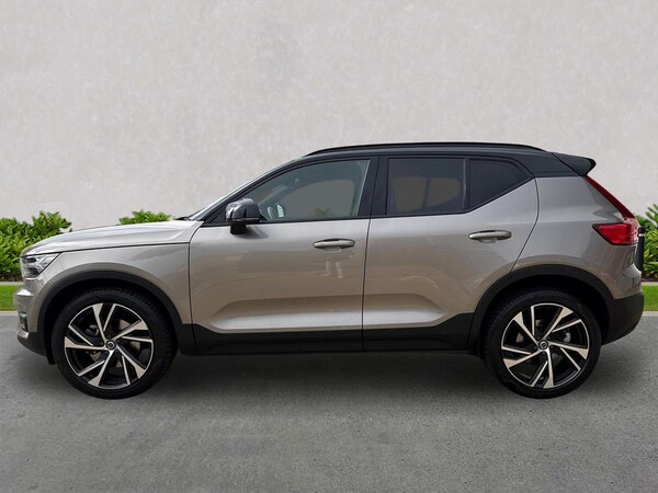 Used Volvo XC40 2022 for sale - 76305415: Photo 19