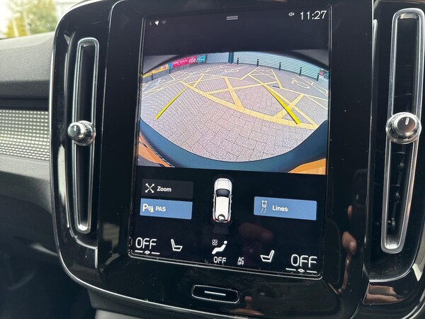 Used Volvo XC40 2022 for sale - 76305415: Photo 23