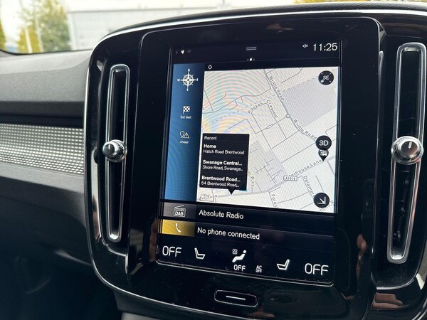 Used Volvo XC40 2022 for sale - 76305415: Photo 24