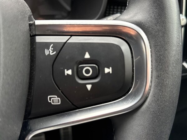 Used Volvo XC40 2022 for sale - 76305415: Photo 26