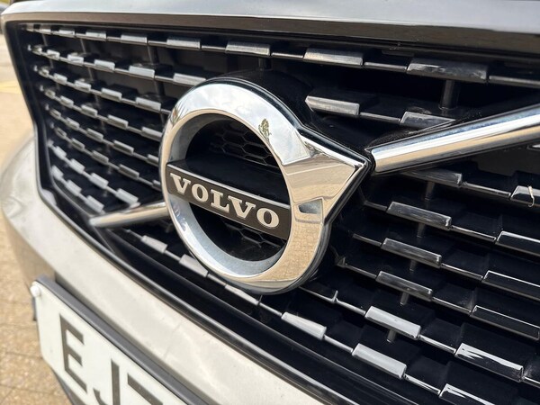 Used Volvo XC40 2022 for sale - 76305415: Photo 31