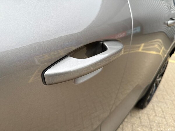 Used Volvo XC40 2022 for sale - 76305415: Photo 35