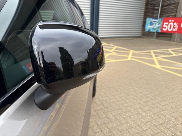 Used Volvo XC40 2022 for sale - 76305415: Photo 36
