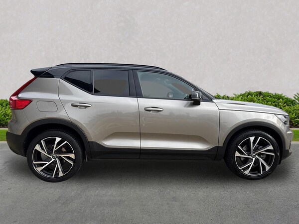 Used Volvo XC40 2022 for sale - 76305415: Photo 3