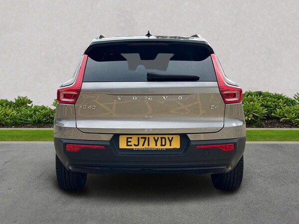 Used Volvo XC40 2022 for sale - 76305415: Photo 4