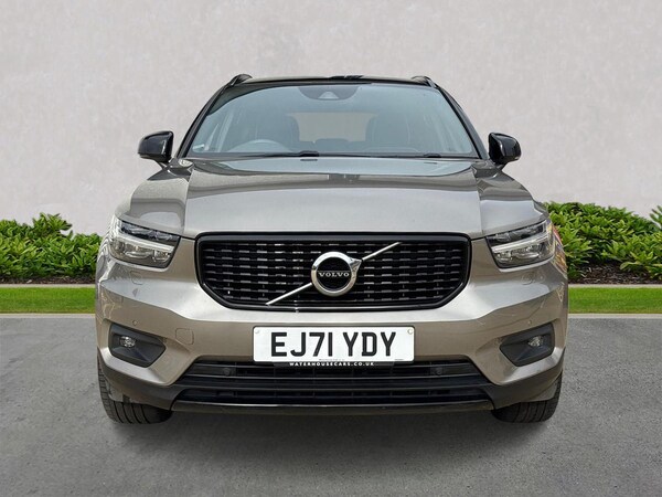 Used Volvo XC40 2022 for sale - 76305415: Photo 5
