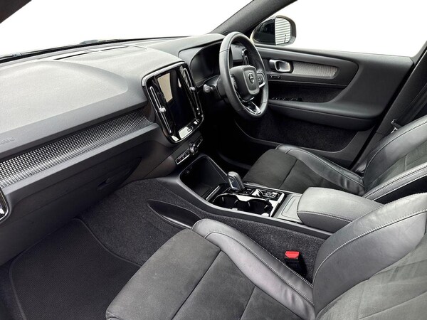 Used Volvo XC40 2022 for sale - 76305415: Photo 7
