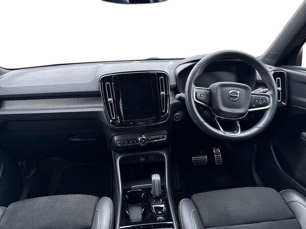Used Volvo XC40 2022 for sale - 76305415: Photo 8