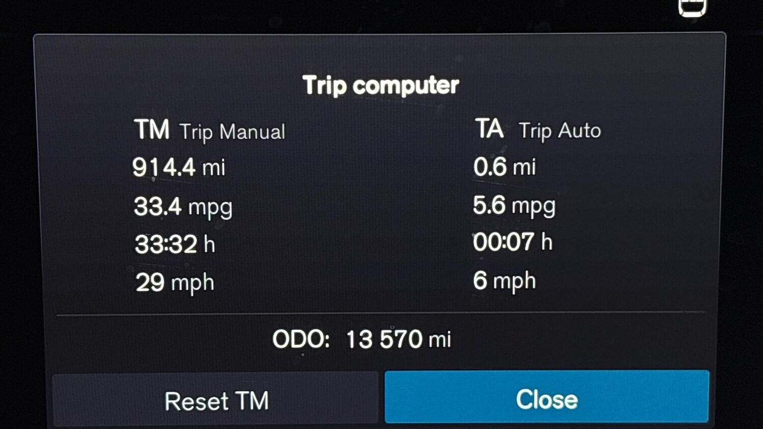 Used Volvo V90 2024 for sale - 76219233: Photo 10