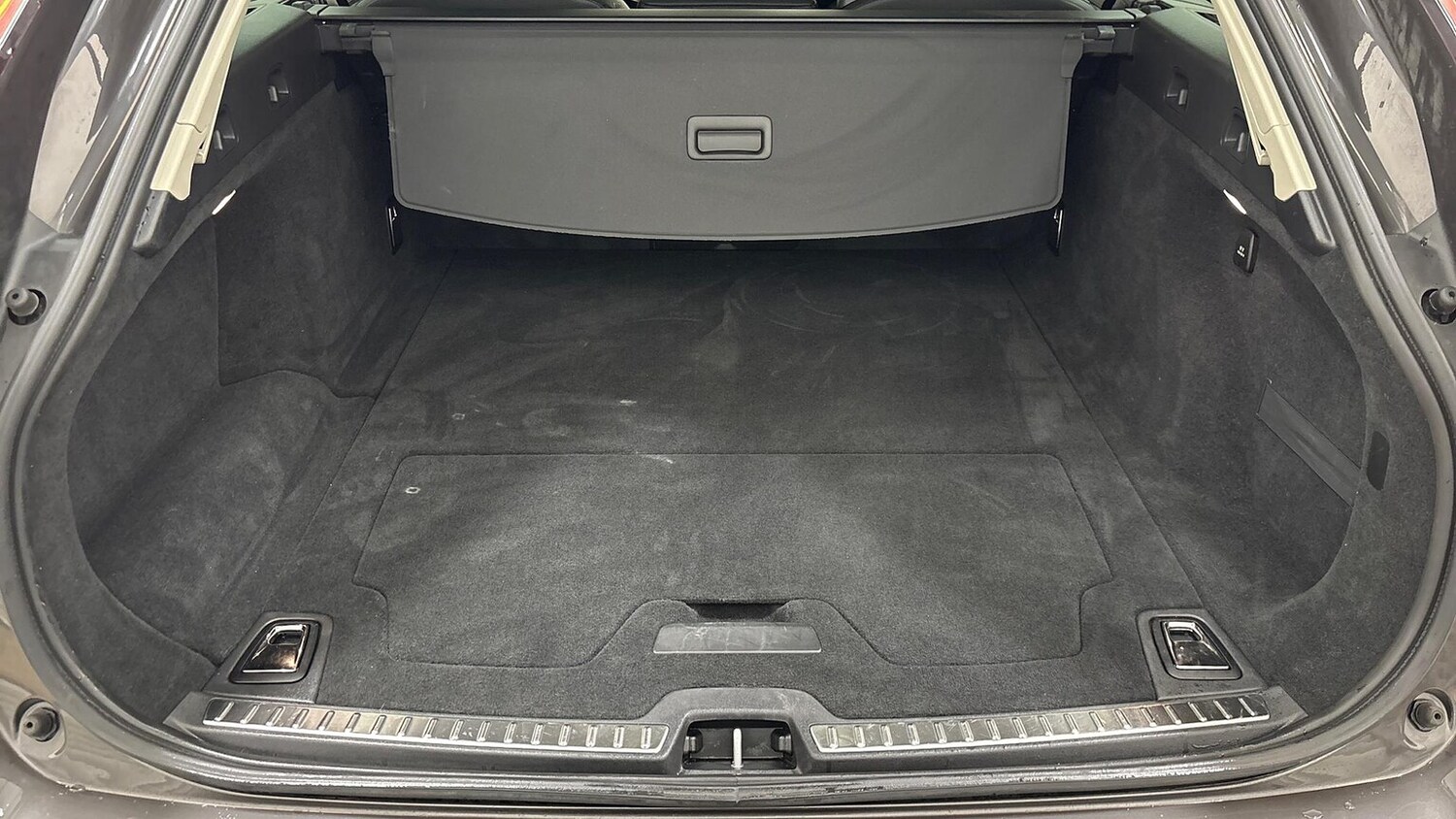 Used Volvo V90 2024 for sale - 76219233: Photo 13