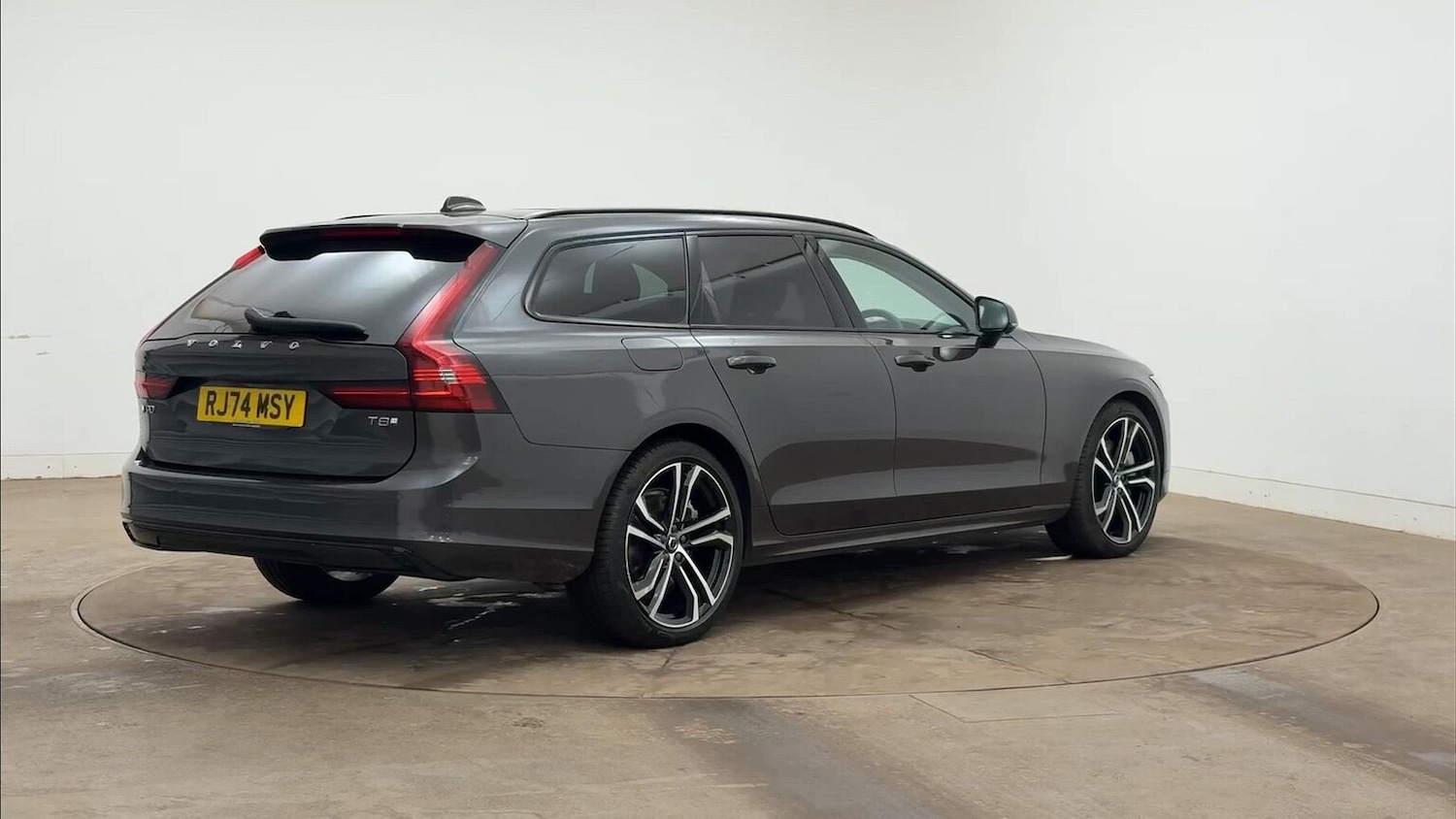 Used Volvo V90 2024 for sale - 76219233: Photo 16