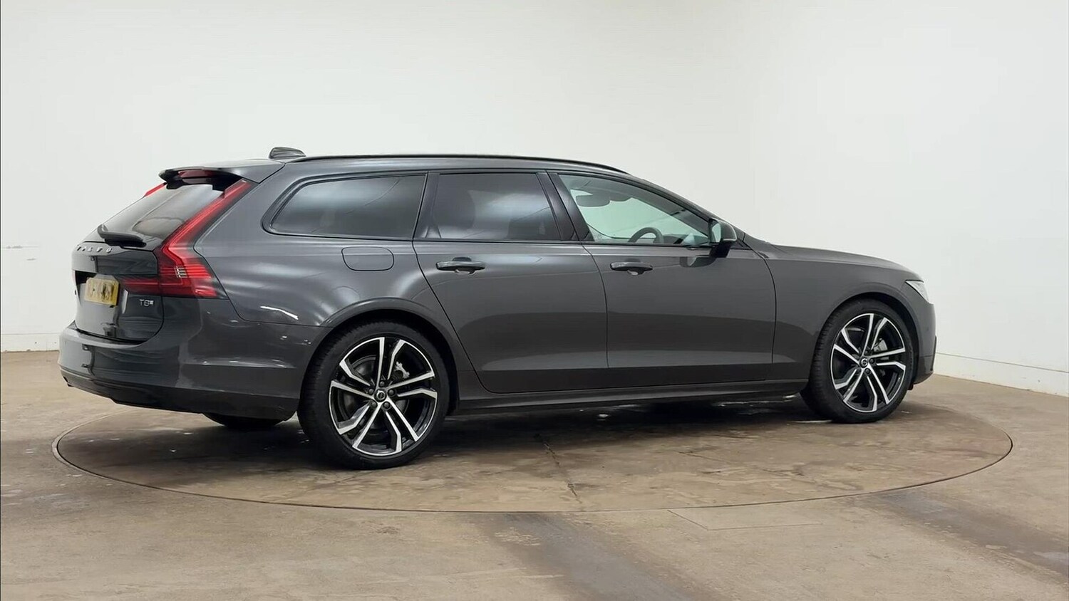 Used Volvo V90 2024 for sale - 76219233: Photo 17