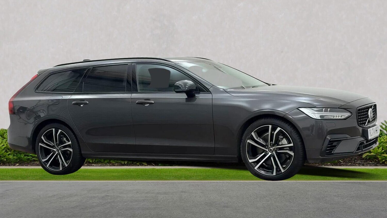 Used Volvo V90 2024 for sale - 76219233: Photo 18