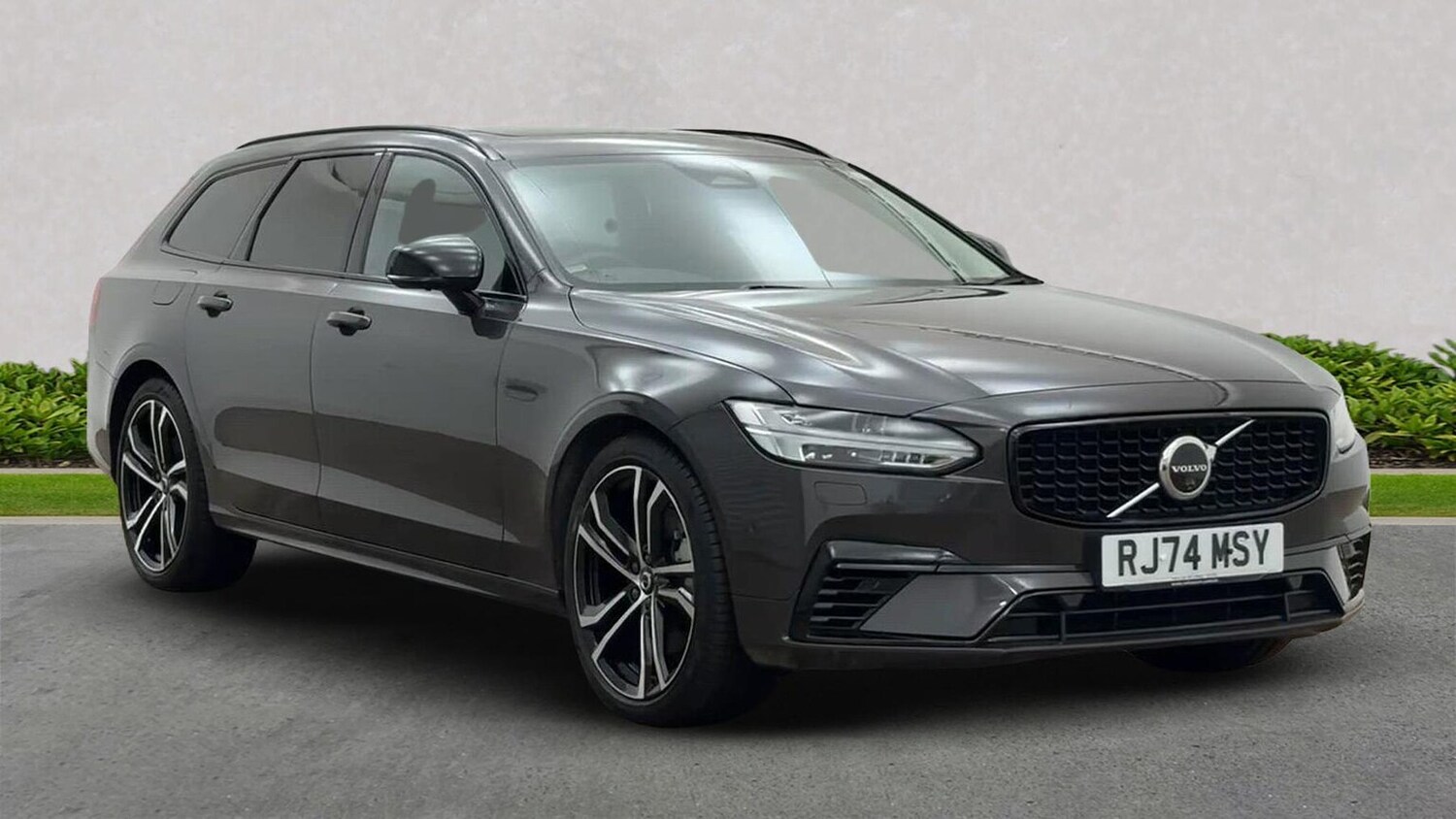 Used Volvo V90 2024 for sale - 76219233: Photo 19