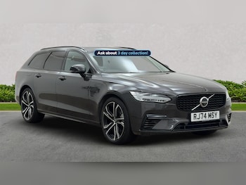 Volvo - V90