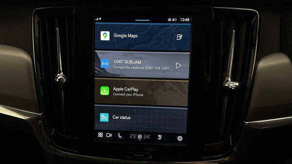 Used Volvo V90 2024 for sale - 76219233: Photo 21