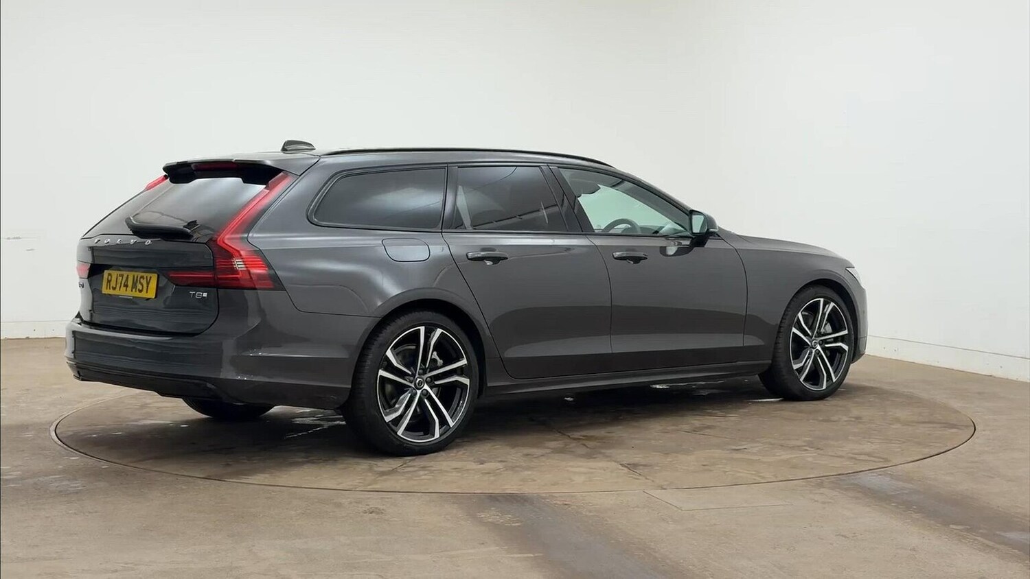 Used Volvo V90 2024 for sale - 76219233: Photo 22