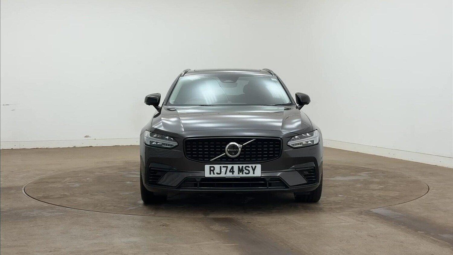Used Volvo V90 2024 for sale - 76219233: Photo 23